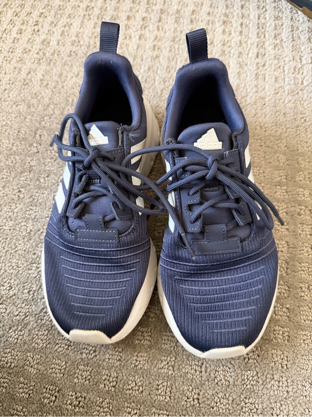 Kids Adidas Sneakers - Picture 3 of 6